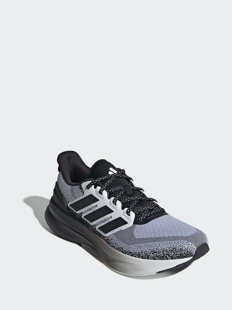 adidas Ultrarun 5 跑步鞋 - 圖片 1，共 4