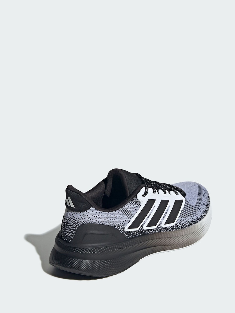 adidas Ultrarun 5 跑步鞋 - 圖片 2，共 4