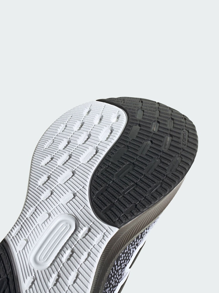 adidas Ultrarun 5 跑步鞋 - 圖片 4，共 4