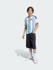 adidas White Argentina 26 Home Jersey - Image 1 of 5