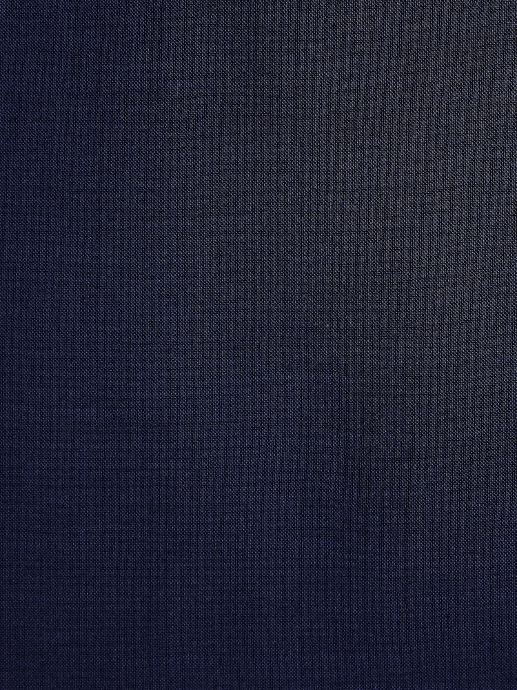 Leuchtend Blau - Signature Anzugjacke in Slim Fit aus italienischem Stoff - Bild 10 von 10