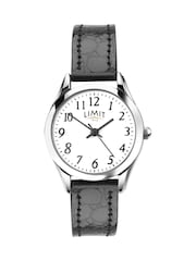Limit Ladies Classic Easy Reader Black Watch - Image 1 of 7