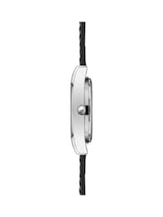 Limit Ladies Classic Easy Reader Black Watch - Image 5 of 7
