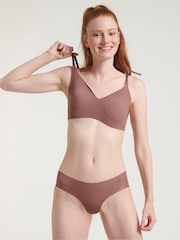 Sloggi ZERO 2 Pack Microfibre 2.0 Hipster Knickers - Image 1 of 5