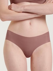 Sloggi ZERO 2 Pack Microfibre 2.0 Hipster Knickers - Image 2 of 5
