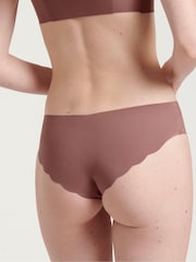 Sloggi ZERO 2 Pack Microfibre 2.0 Hipster Knickers - Image 3 of 5