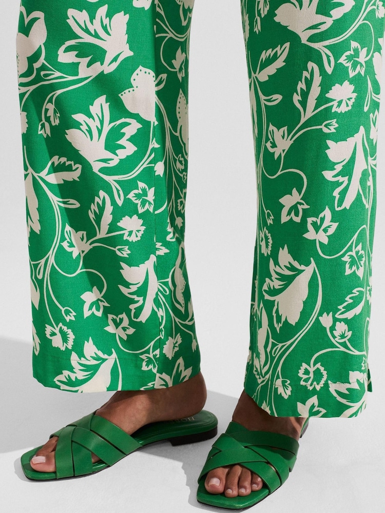 Hobbs Green Annie Sandals - Image 1 of 4