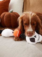 Halloween Rope and Ball Pet Toy - Image 2 of 2