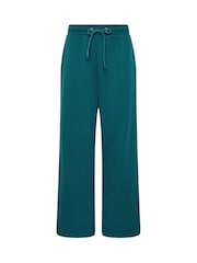 M&Co Green Wide Leg Joggers - Image 5 of 6