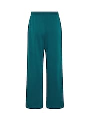 M&Co Green Wide Leg Joggers - Image 6 of 6