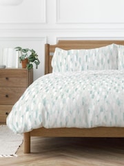 Copenhagen Home Blue Rayne Blue Duvet Cover Set - Image 2 of 2