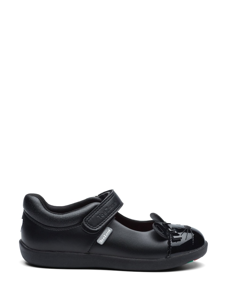 Toezone Zapatos IDA con bonito ratón Novedad detalle Super Cool para la escuela - Imagen 1 de 5