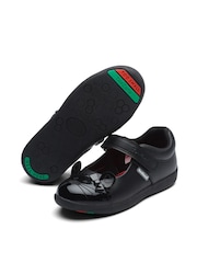 Toezone Zapatos IDA con bonito ratón Novedad detalle Super Cool para la escuela - Imagen 2 de 5