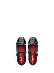 Toezone Zapatos IDA con bonito ratón Novedad detalle Super Cool para la escuela - Imagen 3 de 5