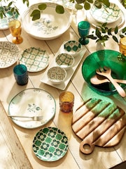 Natural Bronx Mango Wood Serve Board - Image 3 of 4