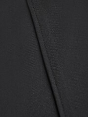 Ro&Zo Patch Pocket Black Trousers - Image 8 of 8
