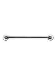 CROYDEX 600mm Stainless Steel Straight Grab Bar - Image 2 of 4