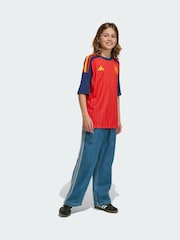 adidas Spain 26 Home Youth Football Shirt - Imagen 1 de 5
