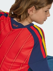adidas Spain 26 Home Youth Football Shirt - Imagen 3 de 5