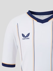 Castore Everton Away Short Sleeve Football Shirt - Bilde 3 av 6