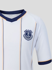 Castore Everton Away Short Sleeve Football Shirt - Bilde 4 av 6