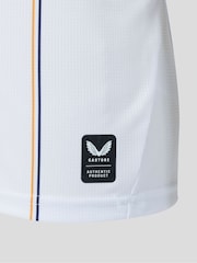 Castore Everton Away Short Sleeve Football Shirt - Bilde 5 av 6