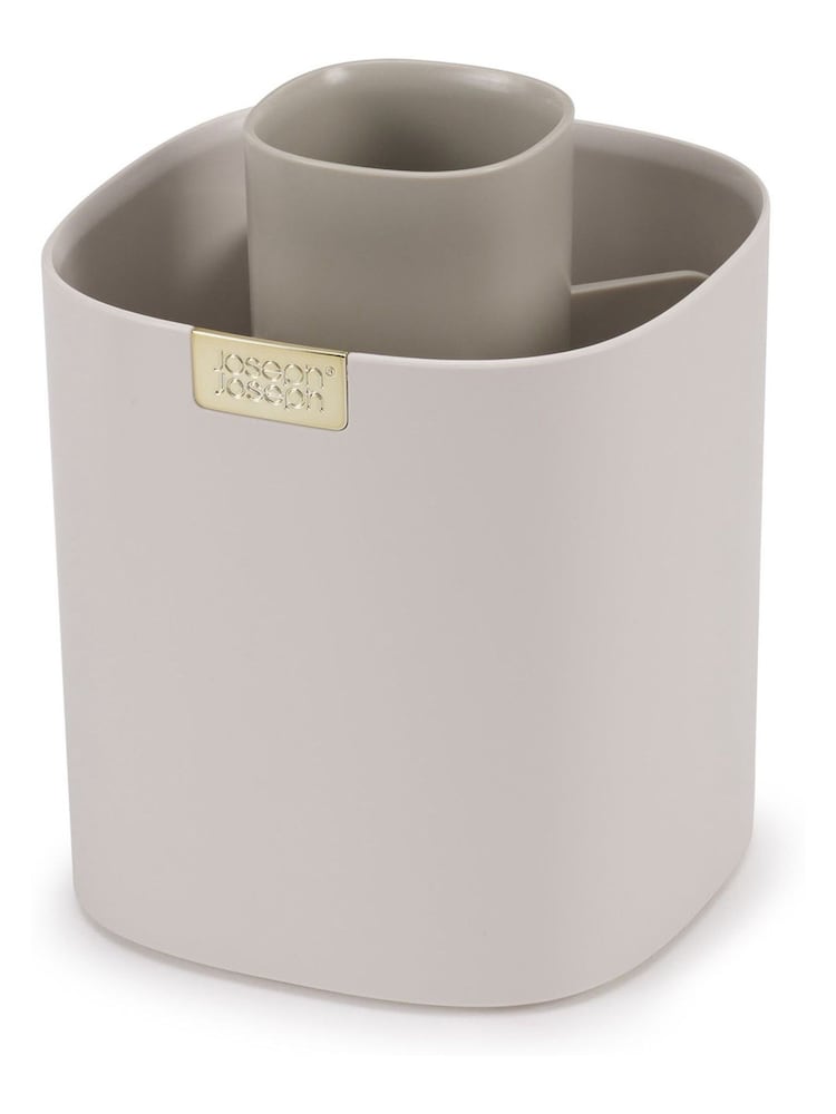 Joseph Joseph Viva Makeup Brush Pot Shell - Image 3 of 6