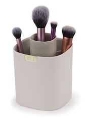 Joseph Joseph Viva Makeup Brush Pot Shell - Image 4 of 6