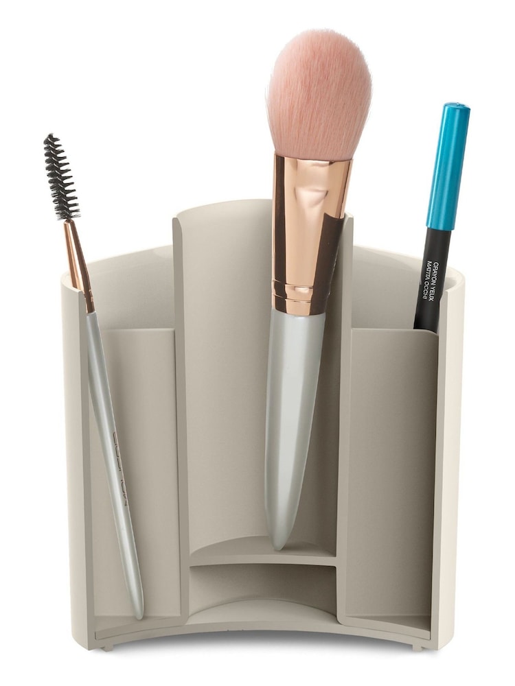 Joseph Joseph Viva Makeup Brush Pot Shell - Image 5 of 6