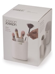 Joseph Joseph Viva Makeup Brush Pot Shell - Image 6 of 6