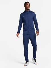 Nike Dark Navy Dri-FIT Academy Training Tracksuit - Image 1 of 7