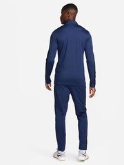 Nike Dark Navy Dri-FIT Academy Training Tracksuit - Image 2 of 7