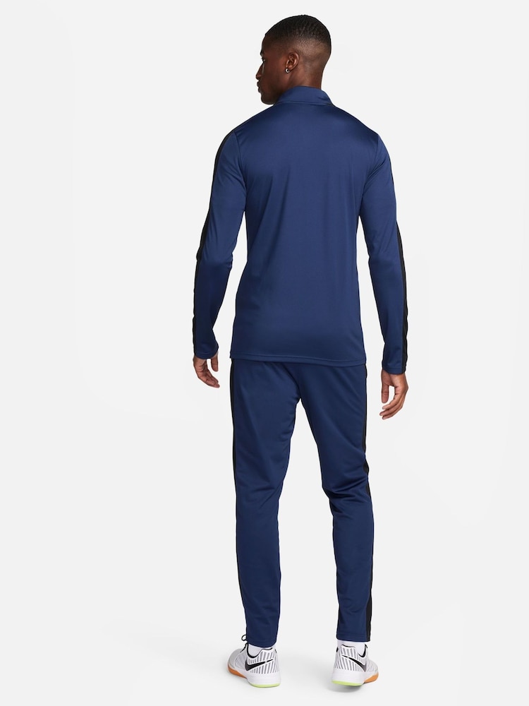 Nike Dark Navy Dri-FIT Academy Training Tracksuit - Image 2 of 7