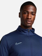 Nike Dark Navy Dri-FIT Academy Training Tracksuit - Image 3 of 7