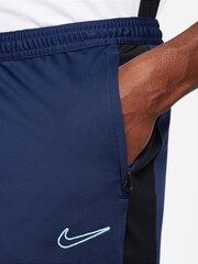 Nike Dark Navy Dri-FIT Academy Training Tracksuit - Image 6 of 7