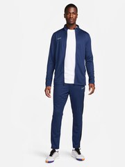 Nike Dark Navy Dri-FIT Academy Training Tracksuit - Image 7 of 7