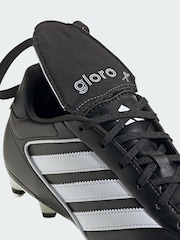adidas Black Copa Gloro 2 Soft Ground Boots - Image 4 of 5