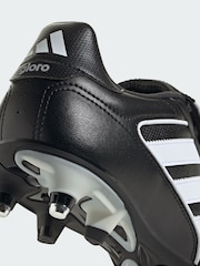 adidas Black Copa Gloro 2 Soft Ground Boots - Image 5 of 5