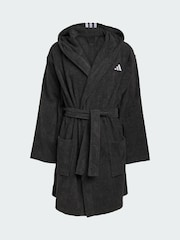 adidas חלוק עם קפוצ'ון - תמונה 4 מתוך 4