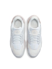Nike White Air Huarache Runner Trainers - Image 4 of 9