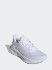 adidas Ultrarun 5 W 跑步鞋 - 圖片 1，共 4