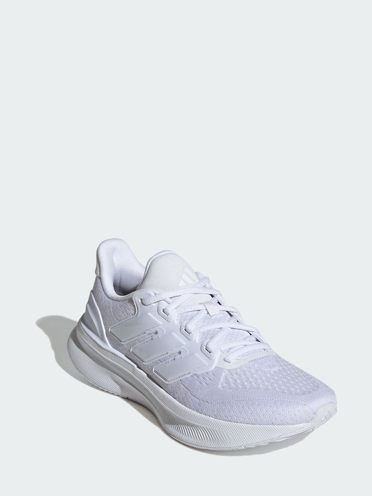 adidas Ultrarun 5 W 跑步鞋 - 圖片 1，共 4