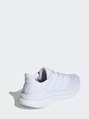 adidas Ultrarun 5 W 跑步鞋 - 圖片 2，共 4