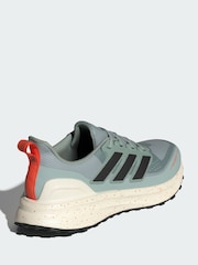 adidas Green Ultrarun 5  Running Shoes - Image 2 of 4