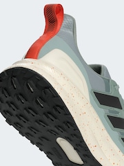 adidas Green Ultrarun 5  Running Shoes - Image 4 of 4