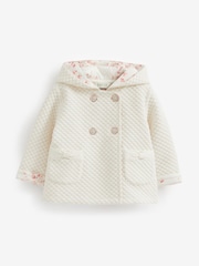 Baker by Ted Baker Soft Quilted Jacket - Image 1 of 4