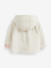 Baker by Ted Baker Soft Quilted Jacket - Image 2 of 4