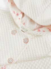 Baker by Ted Baker Soft Quilted Jacket - Image 4 of 4