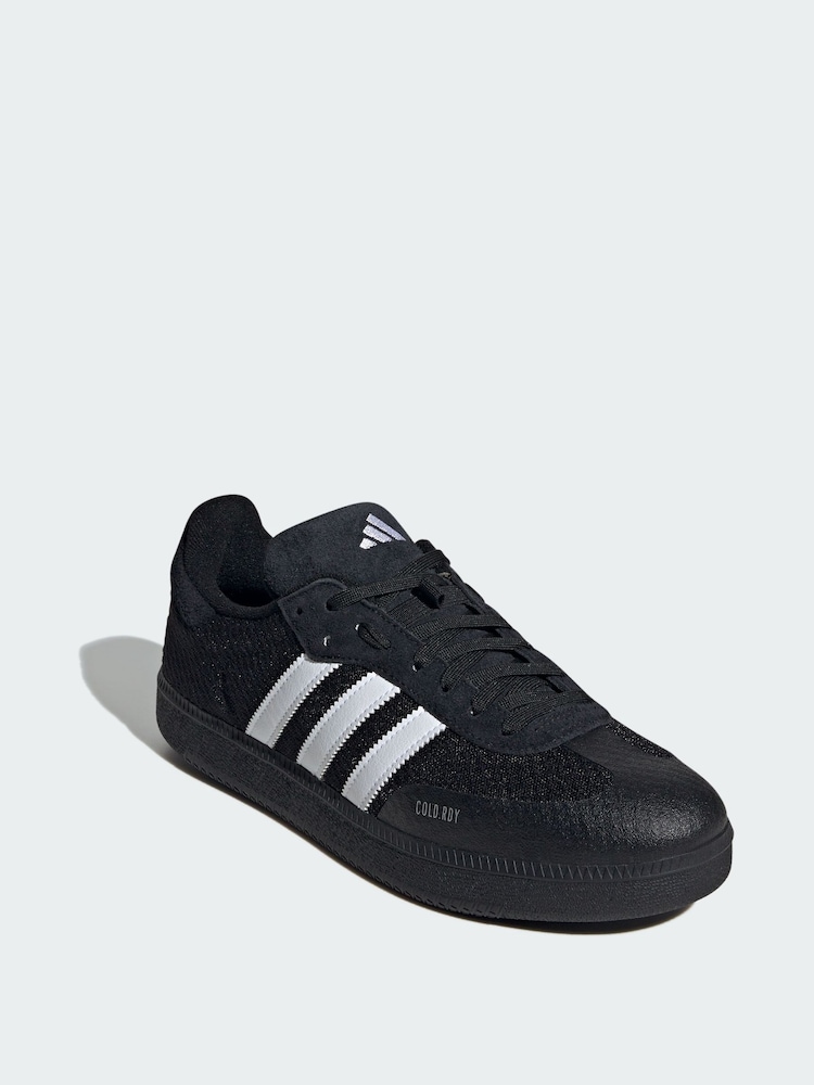 adidas Black Velosamba Cold.Rdy Cycling Shoes - Image 1 of 4