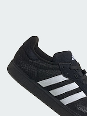 adidas Black Velosamba Cold.Rdy Cycling Shoes - Image 3 of 4